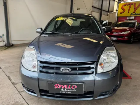 FORD Ka Hatch 1.0 FLEX, Foto 2