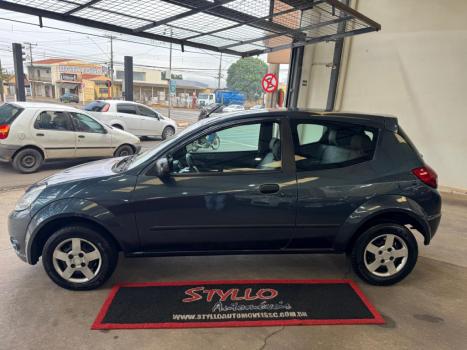 FORD Ka Hatch 1.0 FLEX, Foto 3