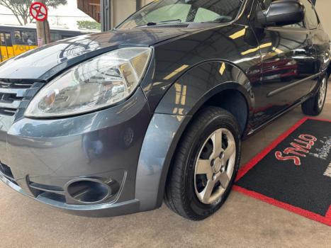 FORD Ka Hatch 1.0 FLEX, Foto 4