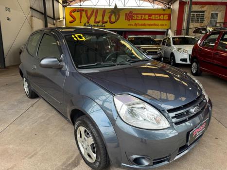 FORD Ka Hatch 1.0 FLEX, Foto 5