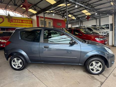 FORD Ka Hatch 1.0 FLEX, Foto 7