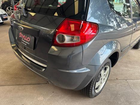 FORD Ka Hatch 1.0 FLEX, Foto 8