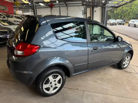 FORD Ka Hatch 1.0 FLEX, Foto 9