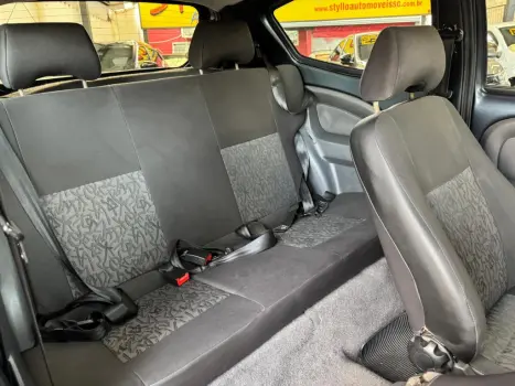 FORD Ka Hatch 1.0 FLEX, Foto 12