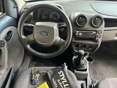 FORD Ka Hatch 1.0 FLEX, Foto 14