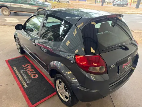 FORD Ka Hatch 1.0 FLEX, Foto 15