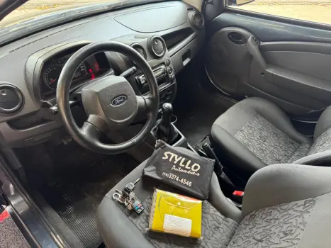 FORD Ka Hatch 1.0 FLEX, Foto 16