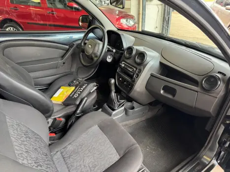 FORD Ka Hatch 1.0 FLEX, Foto 17