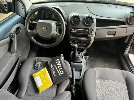 FORD Ka Hatch 1.0 FLEX, Foto 18