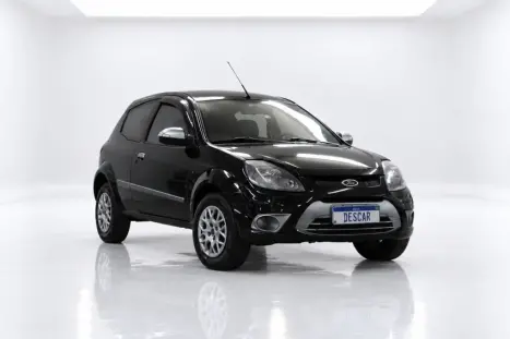 FORD Ka Hatch 1.0 FLEX, Foto 1
