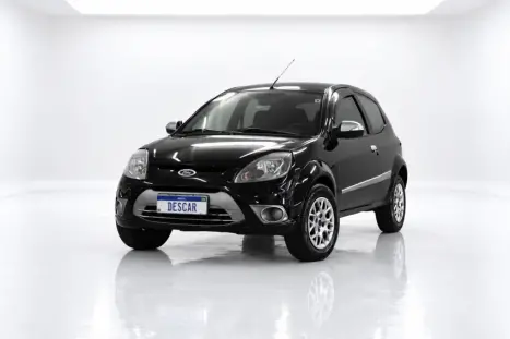 FORD Ka Hatch 1.0 FLEX, Foto 2