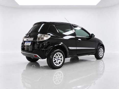 FORD Ka Hatch 1.0 FLEX, Foto 4