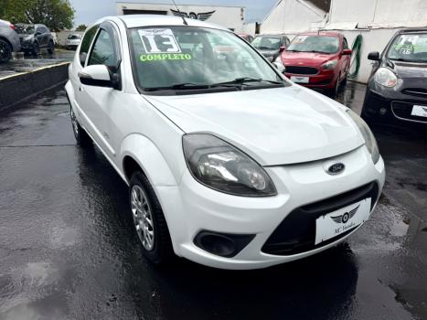 FORD Ka Hatch 1.0 GL TECNO, Foto 2