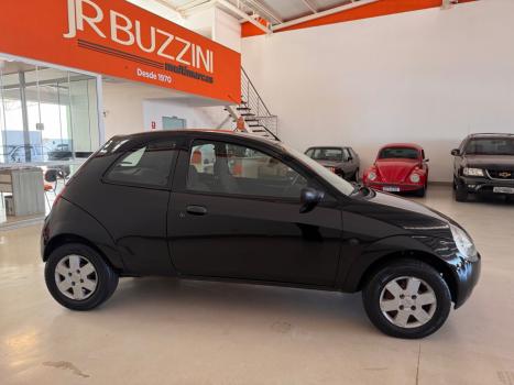 FORD Ka Hatch 1.0 GL, Foto 1