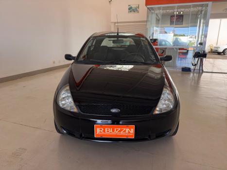 FORD Ka Hatch 1.0 GL, Foto 2