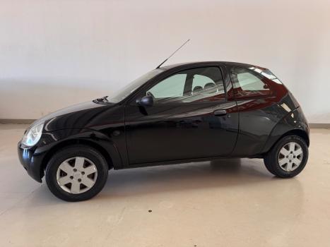 FORD Ka Hatch 1.0 GL, Foto 3