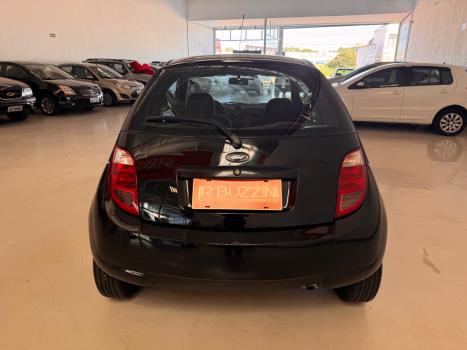 FORD Ka Hatch 1.0 GL, Foto 4
