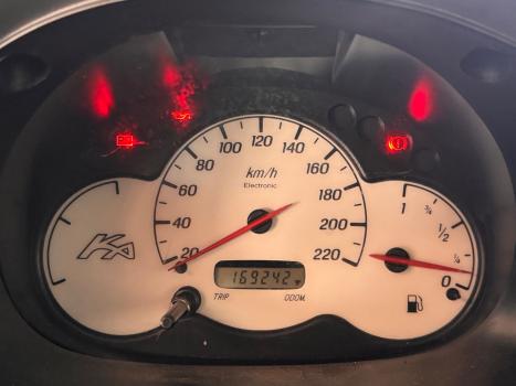 FORD Ka Hatch 1.0 GL, Foto 5