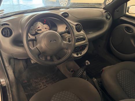 FORD Ka Hatch 1.0 GL, Foto 6