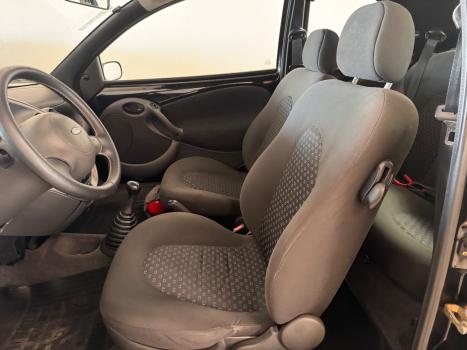 FORD Ka Hatch 1.0 GL, Foto 8