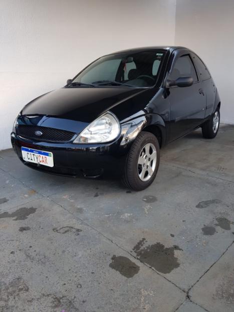 FORD Ka Hatch 1.0 IMAGE, Foto 2