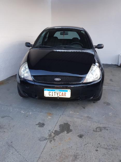 FORD Ka Hatch 1.0 IMAGE, Foto 3