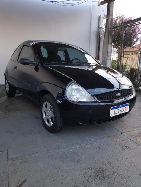 FORD Ka Hatch 1.0 IMAGE, Foto 4