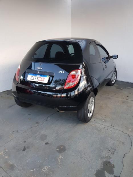 FORD Ka Hatch 1.0 IMAGE, Foto 5