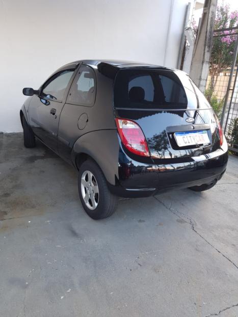 FORD Ka Hatch 1.0 IMAGE, Foto 6