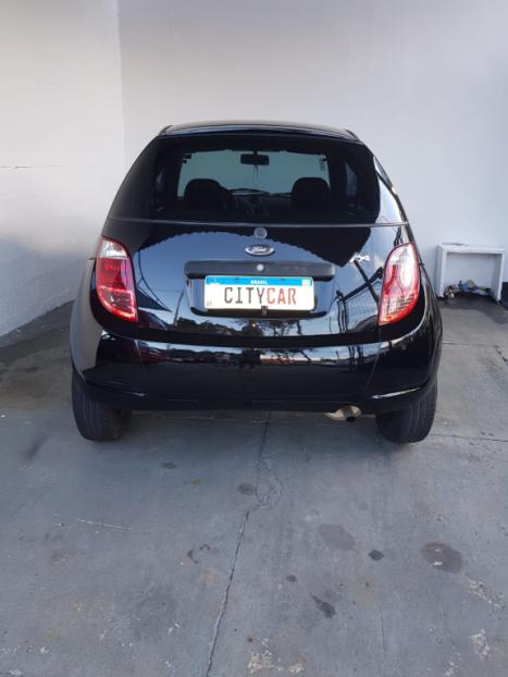 FORD Ka Hatch 1.0 IMAGE, Foto 7