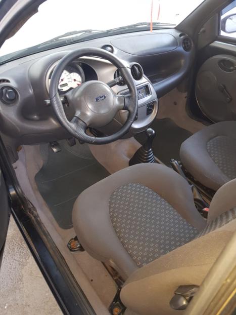 FORD Ka Hatch 1.0 IMAGE, Foto 8