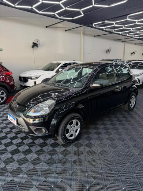 FORD Ka Hatch 1.0 ST FLEX, Foto 1