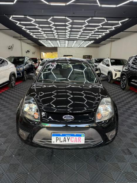 FORD Ka Hatch 1.0 ST FLEX, Foto 2