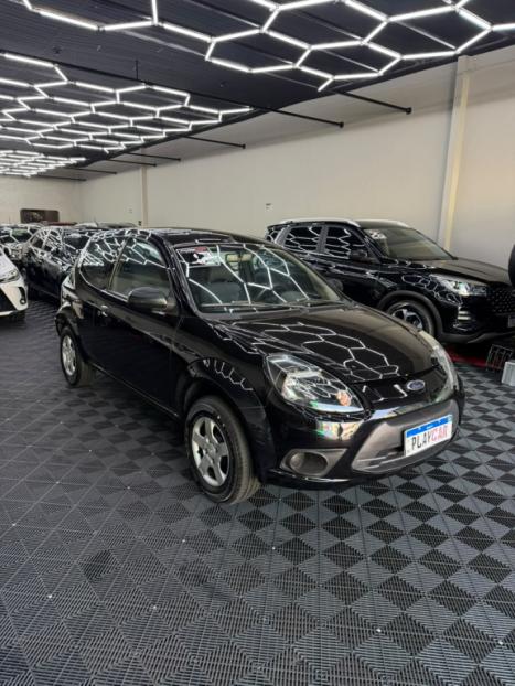 FORD Ka Hatch 1.0 ST FLEX, Foto 3