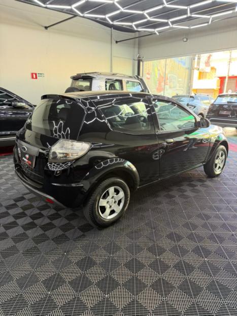 FORD Ka Hatch 1.0 ST FLEX, Foto 4