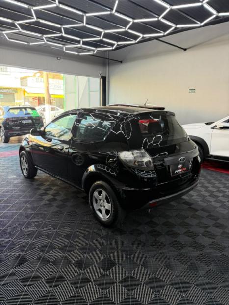 FORD Ka Hatch 1.0 ST FLEX, Foto 5