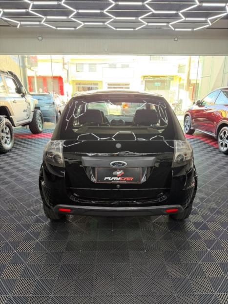 FORD Ka Hatch 1.0 ST FLEX, Foto 6