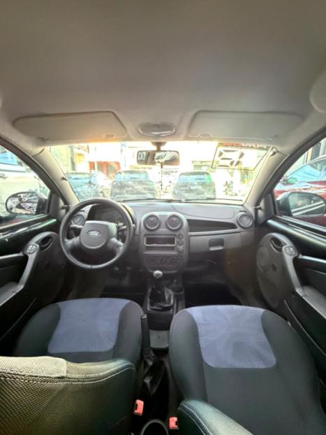 FORD Ka Hatch 1.0 ST FLEX, Foto 8