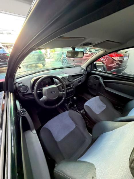 FORD Ka Hatch 1.0 ST FLEX, Foto 9