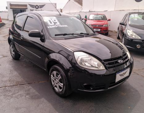 FORD Ka Hatch 1.0 TECNO FLEX, Foto 1