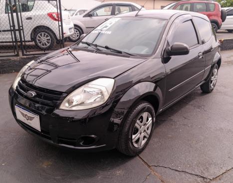 FORD Ka Hatch 1.0 TECNO FLEX, Foto 3