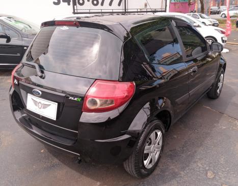 FORD Ka Hatch 1.0 TECNO FLEX, Foto 4