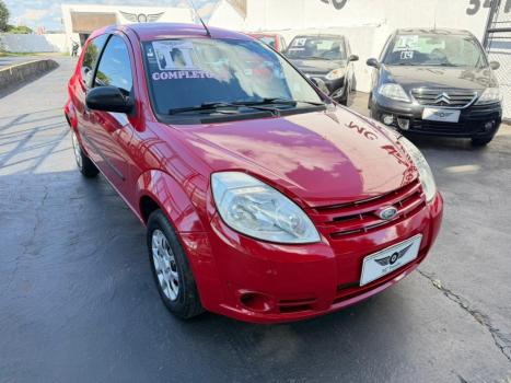 FORD Ka Hatch 1.0 TECNO FLEX, Foto 2