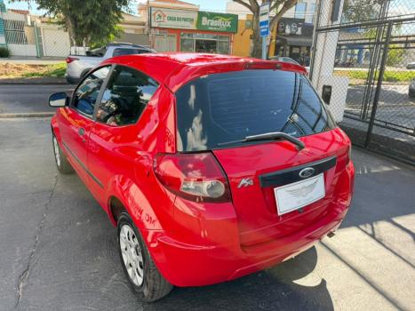 FORD Ka Hatch 1.0 TECNO FLEX, Foto 3