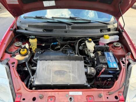 FORD Ka Hatch 1.0 TECNO FLEX, Foto 4