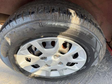 FORD Ka Hatch 1.0 TECNO FLEX, Foto 7