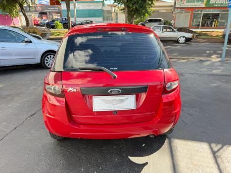 FORD Ka Hatch 1.0 TECNO FLEX, Foto 8