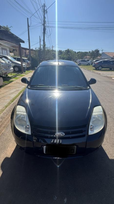 FORD Ka Hatch 1.0 TECNO FLEX, Foto 1