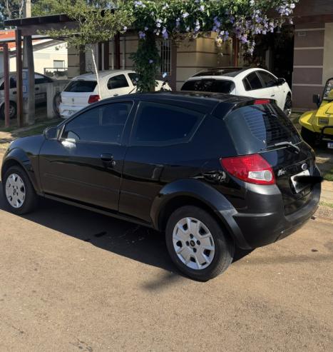 FORD Ka Hatch 1.0 TECNO FLEX, Foto 2