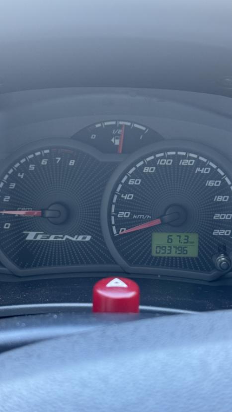 FORD Ka Hatch 1.0 TECNO FLEX, Foto 4